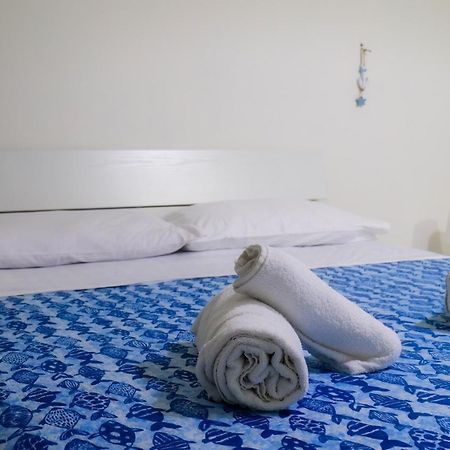شقة C Sta O Mar For نابولي المظهر الخارجي الصورة