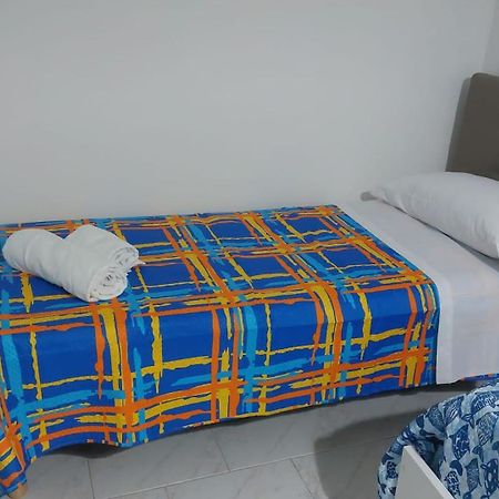 شقة C Sta O Mar For نابولي المظهر الخارجي الصورة